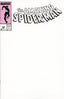 Amazing Spider-Man (1963) #300 Facsimile Edition "Blank" Unknown Comics Exclusive