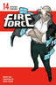Fire Force GN 14 Trades/Hard Covers Kodansha Comics