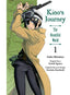 Kino's Journey A Beautiful World GN 01 Trades/Hard Covers Vertical Comics