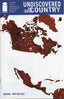 Undiscovered Country #01 Ashcan Comics - Back Issues Image Comics