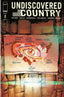Undiscovered Country #02 2nd Ptg