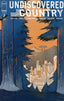 Undiscovered Country #07 2nd Ptg
