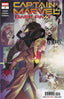 Captain Marvel Dark Past #02 Comics Marvel Comics