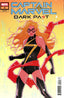 Captain Marvel Dark Past #02 Marguerite Sauvage Var Comics Marvel Comics