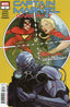 Captain Marvel Dark Past #03 Comics Marvel Comics