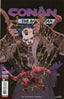Conan the Barbarian (2023) #30 Stephen Green Var Comics Titan Comics