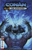 Conan the Barbarian (2023) #30 Doug Braithwaite Var Comics Titan Comics