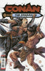 Conan the Barbarian (2023) #31 Doug Braithwaite Var Comics Titan Comics