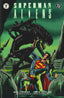 Superman vs Aliens TP Trades/Hard Covers DC Comics