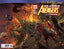 Avengers Prime #01 2nd Ptg