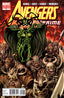 Avengers Prime #05 Arthur Adams Var