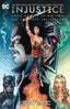 Injustice Gods Among Us TP Year 03 Complete Collection Trades/Hard Covers DC Comics