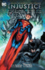 Injustice Gods Among Us TP Year 05 Complete Collection