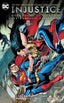 Injustice Gods Among Us TP Year 04 Complete Collection