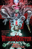 Witch Doctor TP 02 Mal Practice
