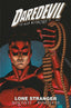 Daredevil TP Lone Stranger Trades/Hard Covers Marvel Comics