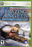 Blazing Angels Squadrons Of WWII