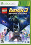 LEGO Batman 3 Beyond Gotham
