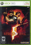Resident Evil 5