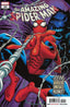 Amazing Spider-Man (2018) #24 Ryan Ottley "Carnag-ized Logo" Var
