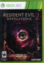 Resident Evil Revelations 2 Video Games Microsoft