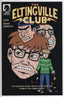 Eltingville Club #01 VF/NM Comics - Back Issues Dark Horse Comics