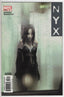 Nyx (2003) #03 VF Comics - Back Issues Marvel Comics