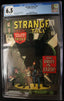 Strange Tales (1951) #137 CGC 6.5 Comics - Back Issues Marvel Comics