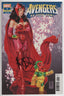 Avengers No Road Home #01 Mark Brooks Var Signed by Mark Brooks Comics - Back Issues Marvel Comics