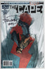 Cape (2011) #01 Nelson Daniel Var Signed by Zach Howard Comics - Back Issues IDW