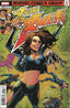 X-Treme X-Men (2022) #04 Dan Panosian Var Comics - Back Issues Marvel Comics