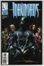 Inhumans (1998) #01 Signed by Jae Lee Comics - Back Issues Marvel Comics