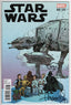 Star Wars (2015) #02 Sergio Aragones Var Signed by Sergio Aragones Comics - Back Issues Marvel Comics