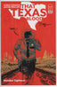 That Texas Blood #18 Declan Shalvey Var Signed by Declan Shalvey, Chris Condon Comics - Back Issues Image Comics