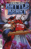 Invincible Universe Battle Beast #01 8th Ptg