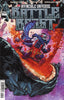 Invincible Universe Battle Beast #03 5th Ptg Comics Image Comics