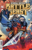 Invincible Universe Battle Beast #04 5th Ptg