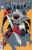 Invincible Universe Battle Beast #05 4th Ptg Comics Image Comics