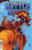 Invincible Universe Battle Beast #07 3rd Ptg