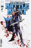Invincible Universe Battle Beast #09 2nd Ptg