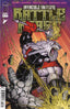 Invincible Universe Battle Beast #11 Mark Bagley & Richard Isanove Var