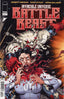 Invincible Universe Battle Beast #11 1:10 Chris Burnham & Brian Reber Var
