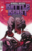 Invincible Universe Battle Beast #11 1:25 James Harren Var