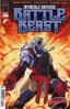 Invincible Universe Battle Beast #11 1:50 Hicham Habchi Var