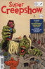 Super Creepshow #05 Comics Image Comics