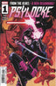 Psylocke (2024) #01 Comics - Back Issues Marvel Comics