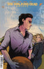 Walking Dead Deluxe #141 Liana Kangas Var