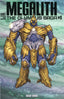 Megalith The Olympus Saga #00