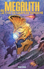 Megalith The Olympus Saga #00 Jake Baker Var