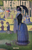Megalith The Olympus Saga #00 Georges Pierre Seurat Var